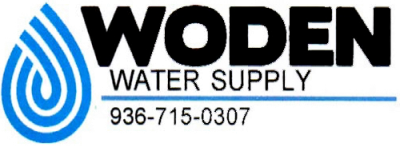 Woden Water Supply Corporation